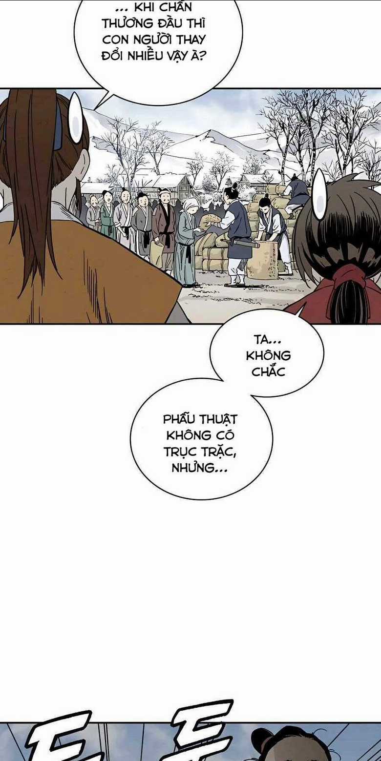 Trọng Sinh Thành Thần Y Thời Tam Quốc Chapter 46 trang 3