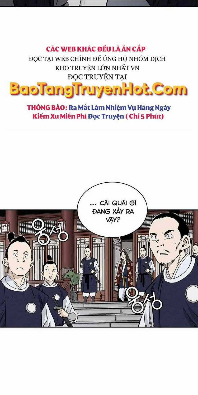 Trọng Sinh Thành Thần Y Thời Tam Quốc Chapter 46 trang 31