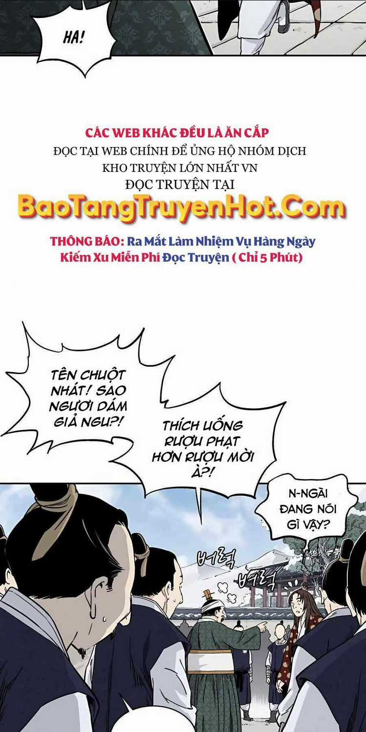 Trọng Sinh Thành Thần Y Thời Tam Quốc Chapter 46 trang 36