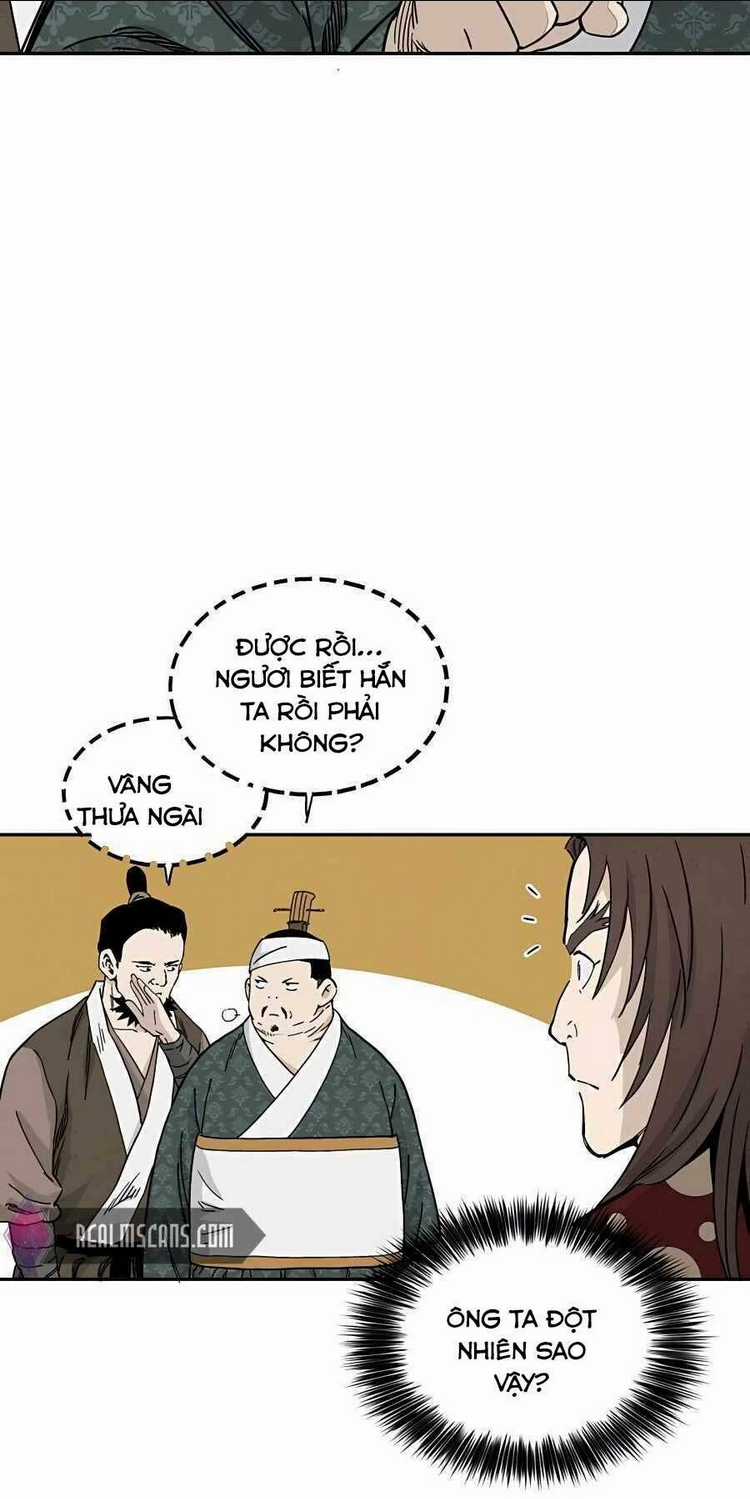 Trọng Sinh Thành Thần Y Thời Tam Quốc Chapter 46 trang 40