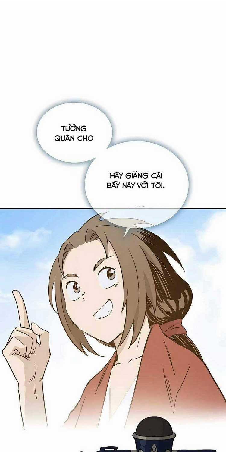 Trọng Sinh Thành Thần Y Thời Tam Quốc Chapter 46 trang 41