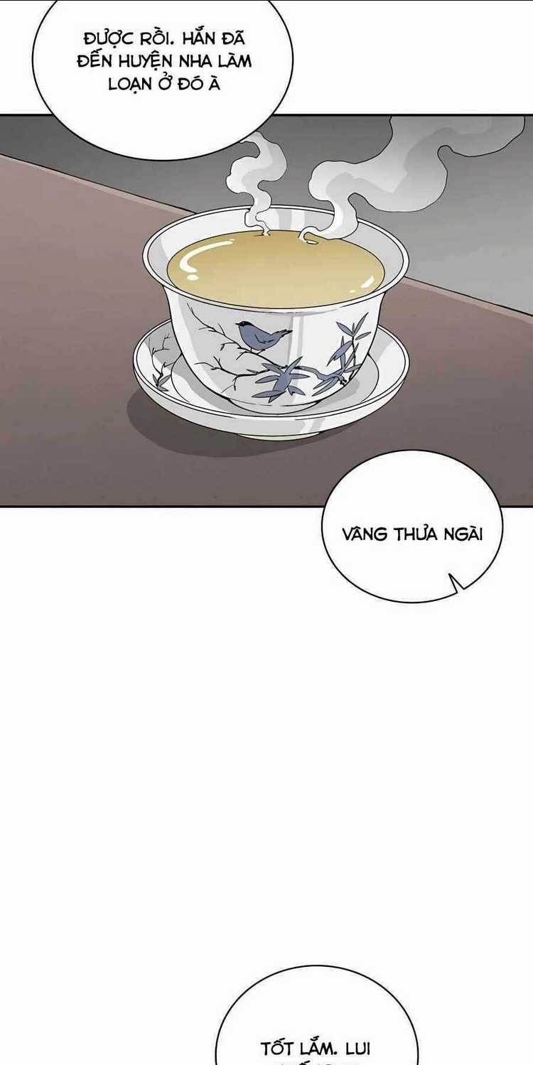 Trọng Sinh Thành Thần Y Thời Tam Quốc Chapter 46 trang 45