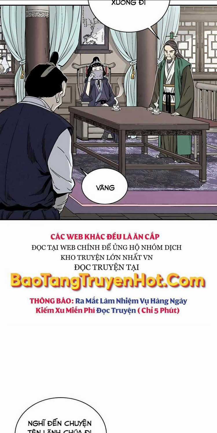 Trọng Sinh Thành Thần Y Thời Tam Quốc Chapter 46 trang 46