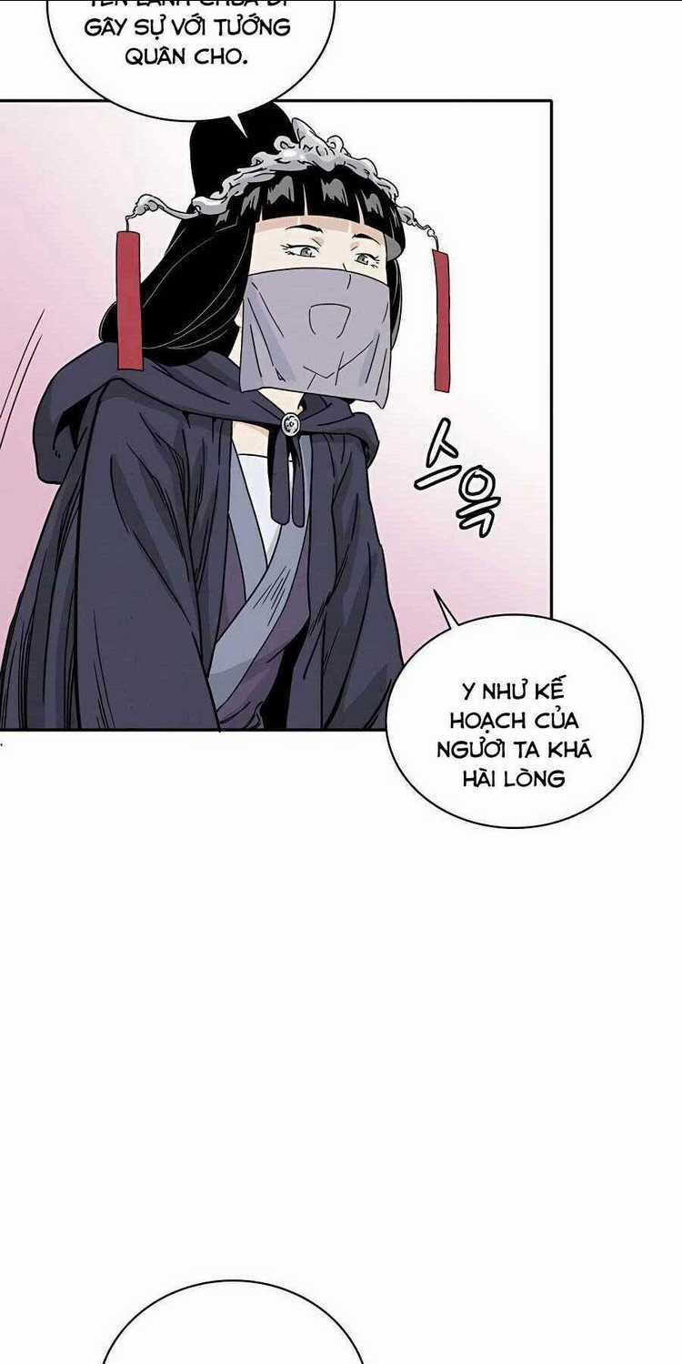 Trọng Sinh Thành Thần Y Thời Tam Quốc Chapter 46 trang 47