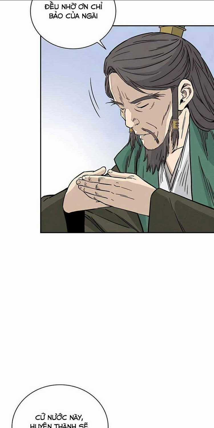 Trọng Sinh Thành Thần Y Thời Tam Quốc Chapter 46 trang 48