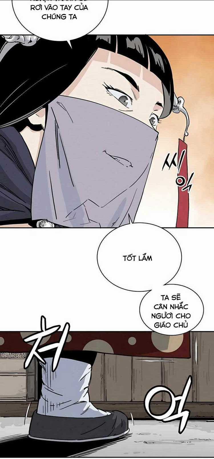 Trọng Sinh Thành Thần Y Thời Tam Quốc Chapter 46 trang 49