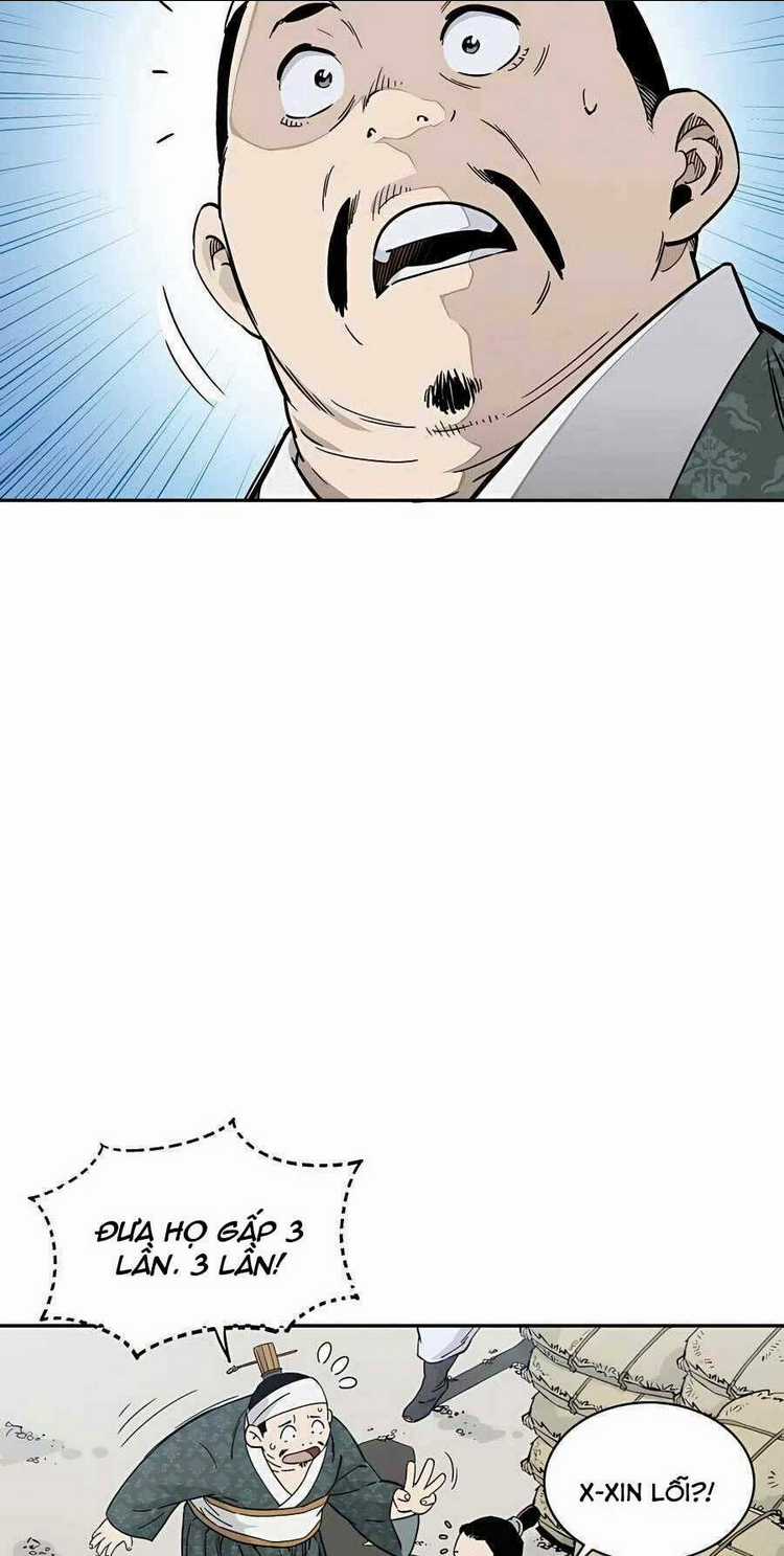 Trọng Sinh Thành Thần Y Thời Tam Quốc Chapter 46 trang 5