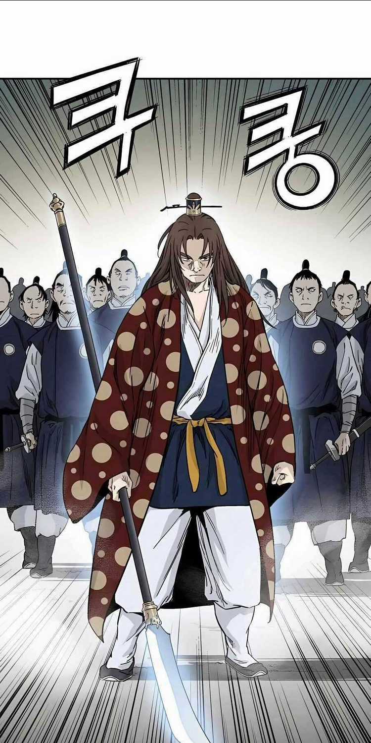 Trọng Sinh Thành Thần Y Thời Tam Quốc Chapter 46 trang 51