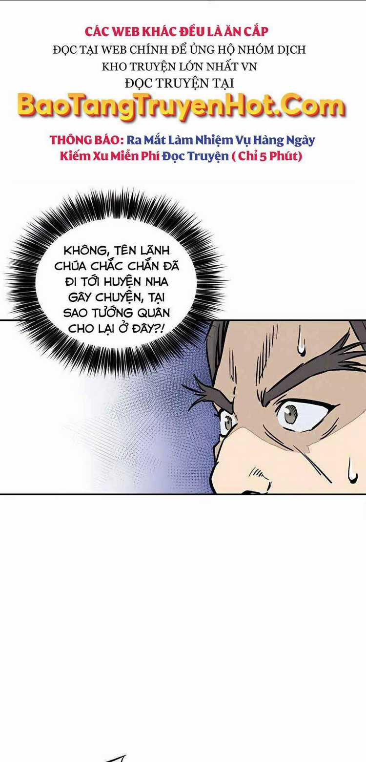 Trọng Sinh Thành Thần Y Thời Tam Quốc Chapter 46 trang 55