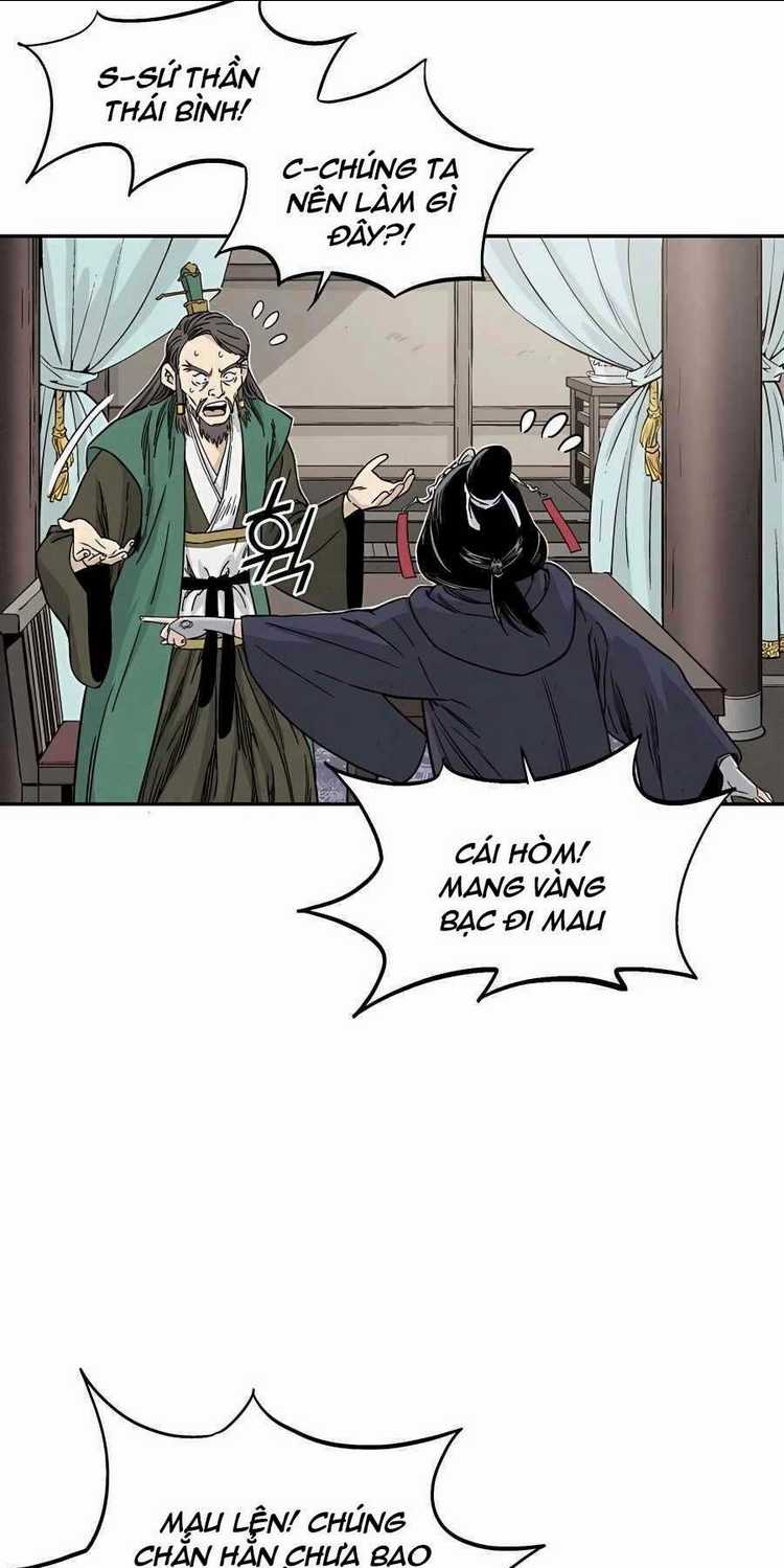 Trọng Sinh Thành Thần Y Thời Tam Quốc Chapter 46 trang 56