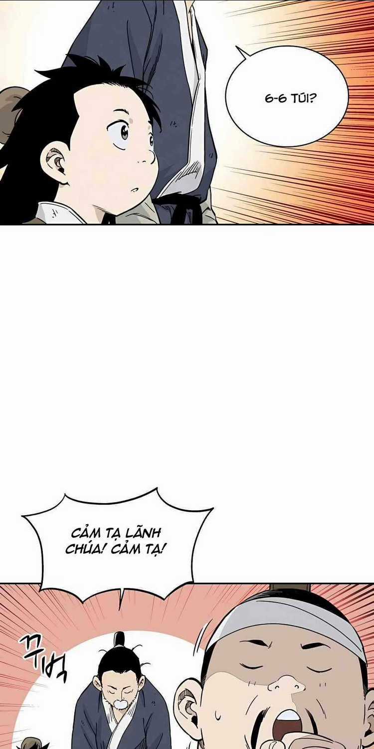 Trọng Sinh Thành Thần Y Thời Tam Quốc Chapter 46 trang 7