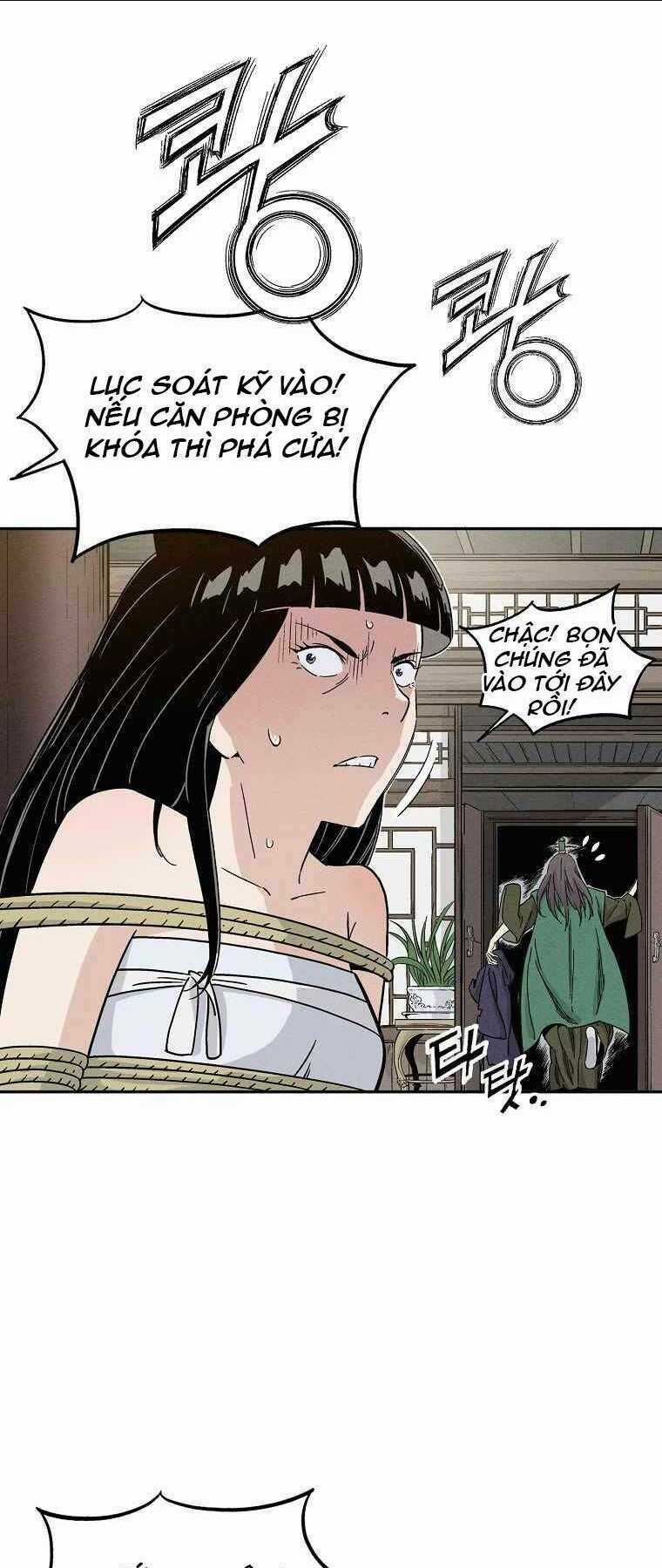 Trọng Sinh Thành Thần Y Thời Tam Quốc Chapter 47 trang 10