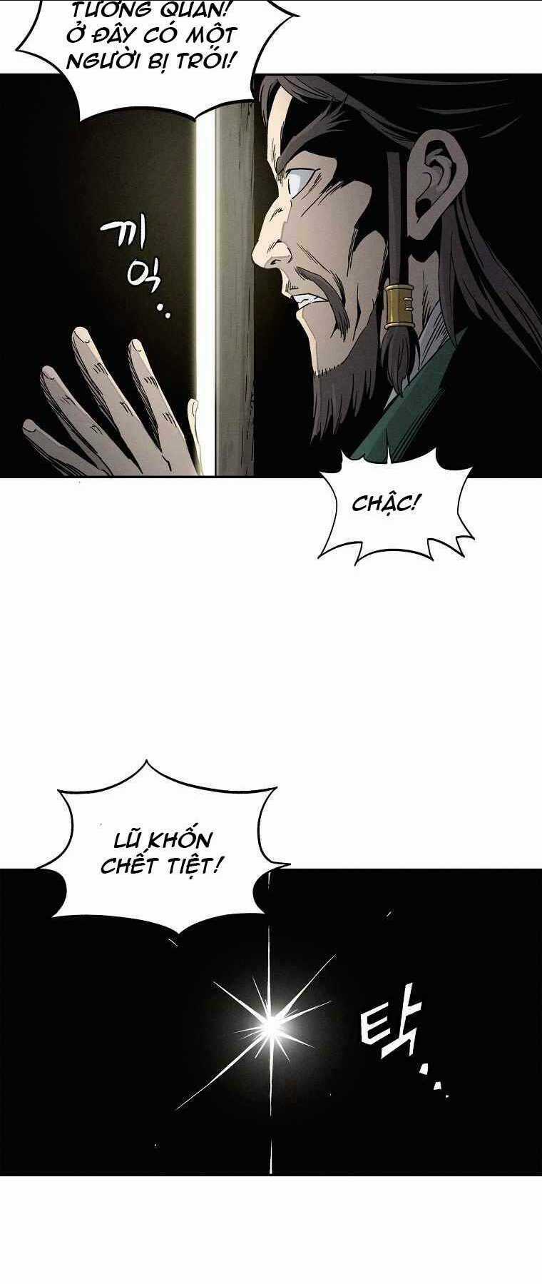 Trọng Sinh Thành Thần Y Thời Tam Quốc Chapter 47 trang 11