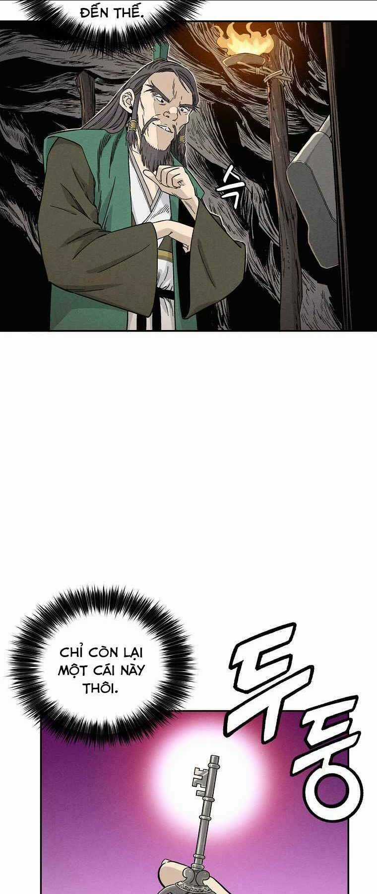 Trọng Sinh Thành Thần Y Thời Tam Quốc Chapter 47 trang 13