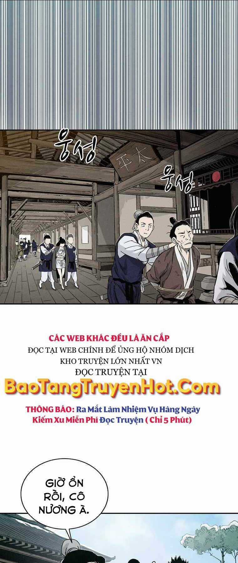Trọng Sinh Thành Thần Y Thời Tam Quốc Chapter 47 trang 18