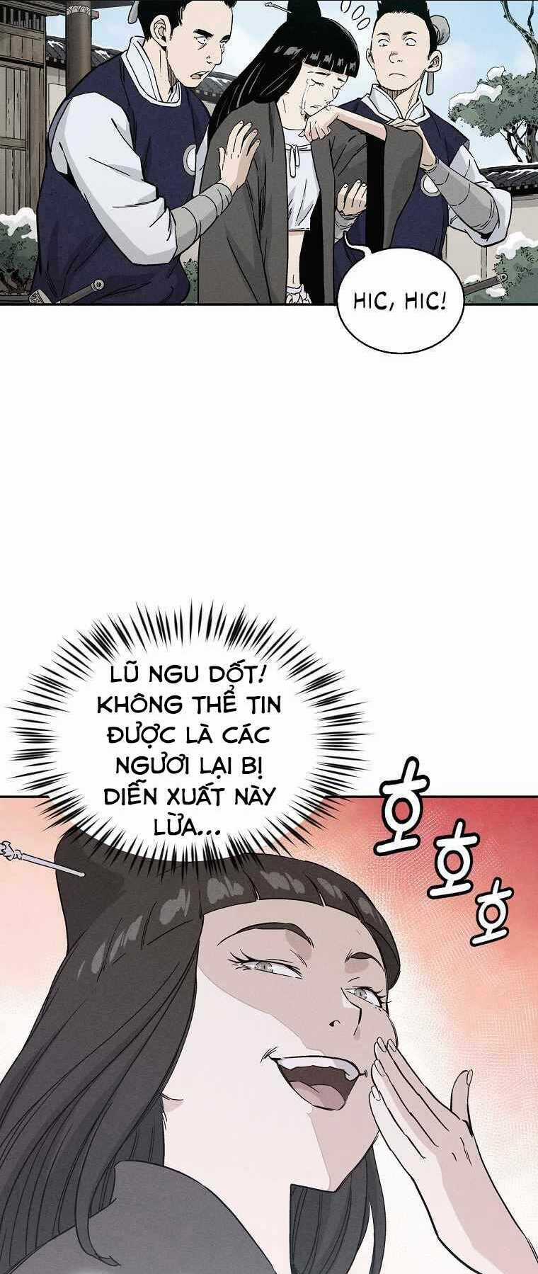 Trọng Sinh Thành Thần Y Thời Tam Quốc Chapter 47 trang 19