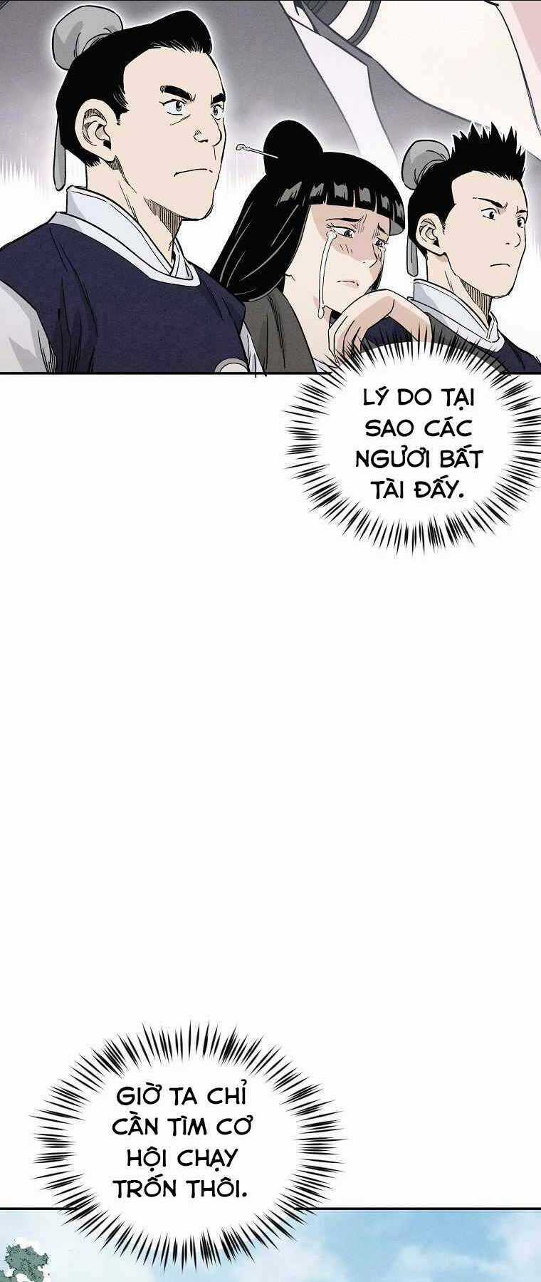 Trọng Sinh Thành Thần Y Thời Tam Quốc Chapter 47 trang 20