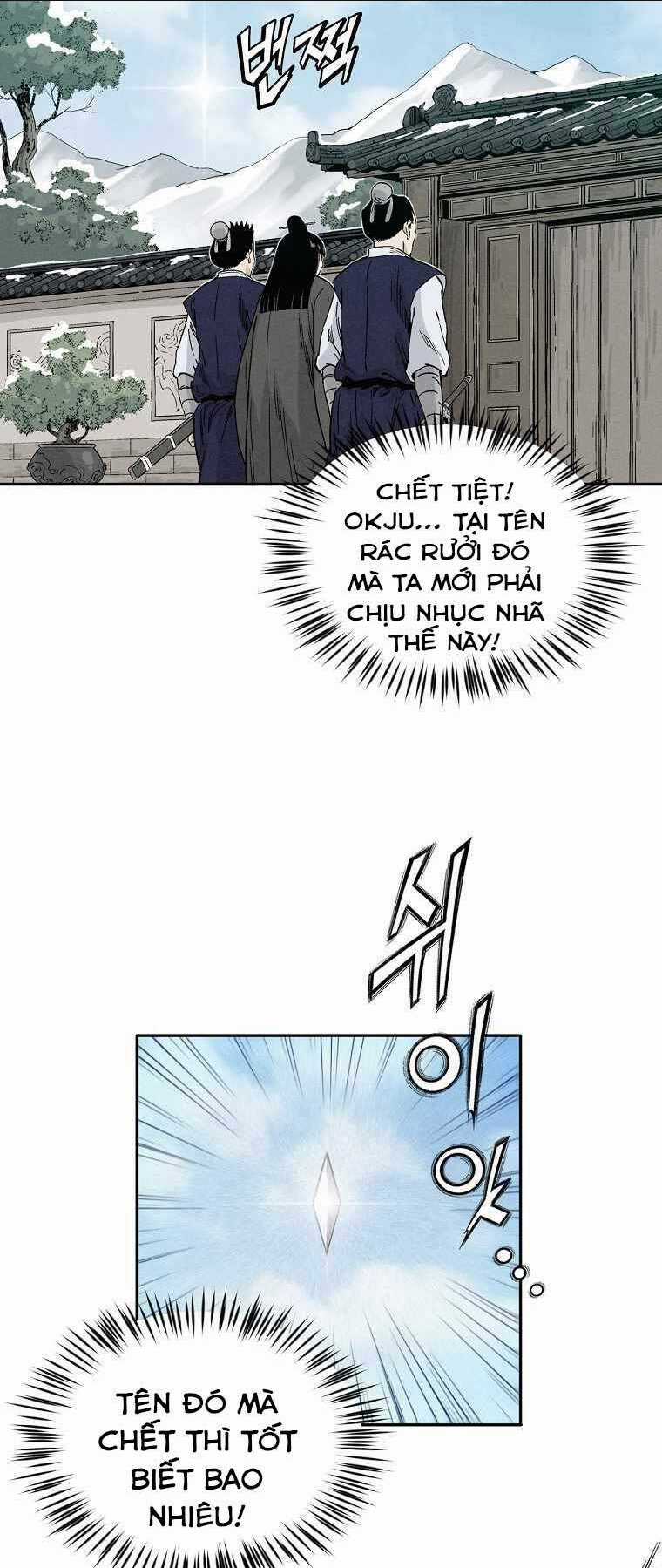 Trọng Sinh Thành Thần Y Thời Tam Quốc Chapter 47 trang 21