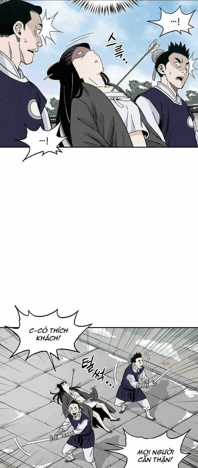 Trọng Sinh Thành Thần Y Thời Tam Quốc Chapter 47 trang 23