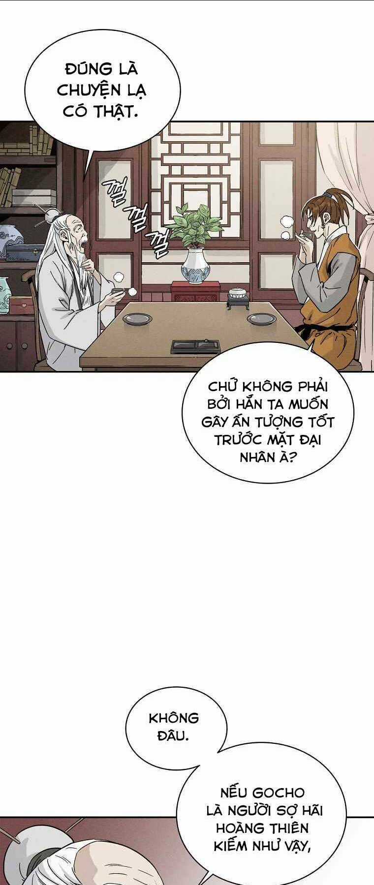 Trọng Sinh Thành Thần Y Thời Tam Quốc Chapter 47 trang 28