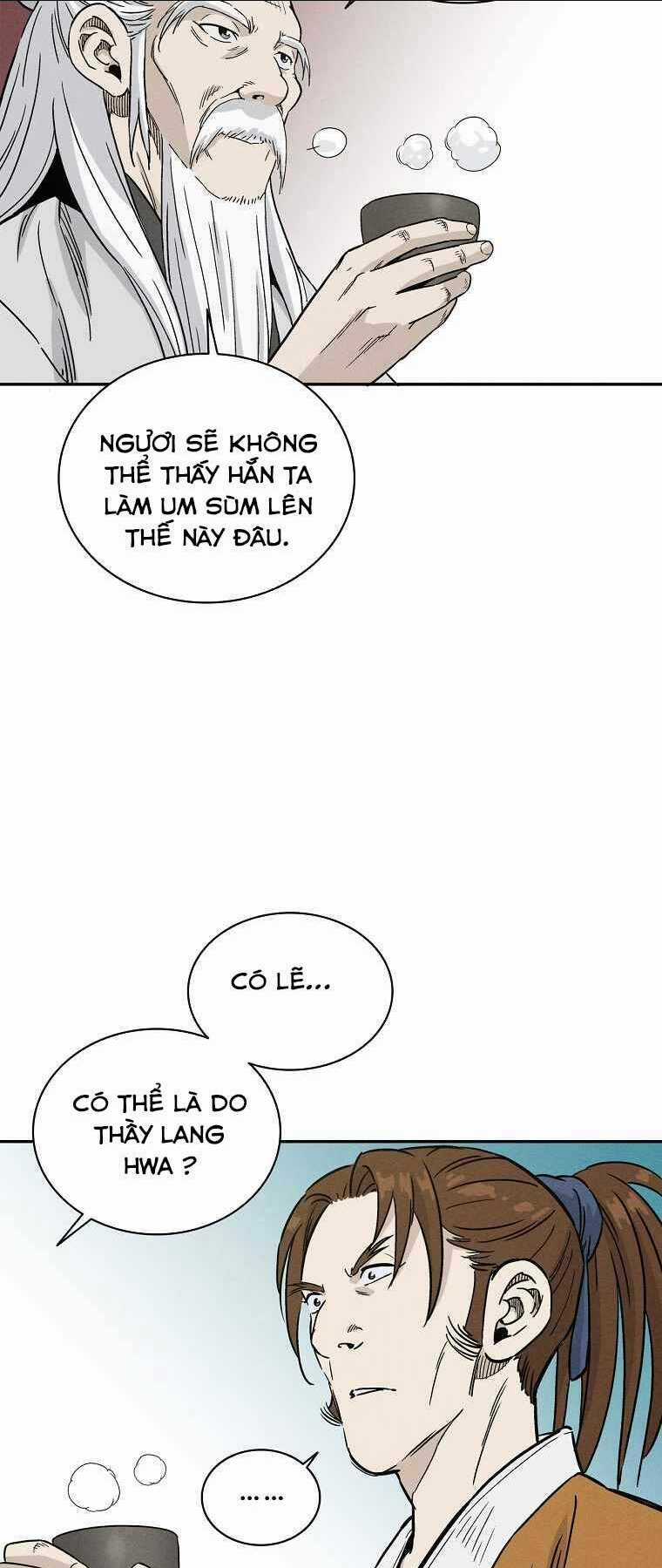 Trọng Sinh Thành Thần Y Thời Tam Quốc Chapter 47 trang 29