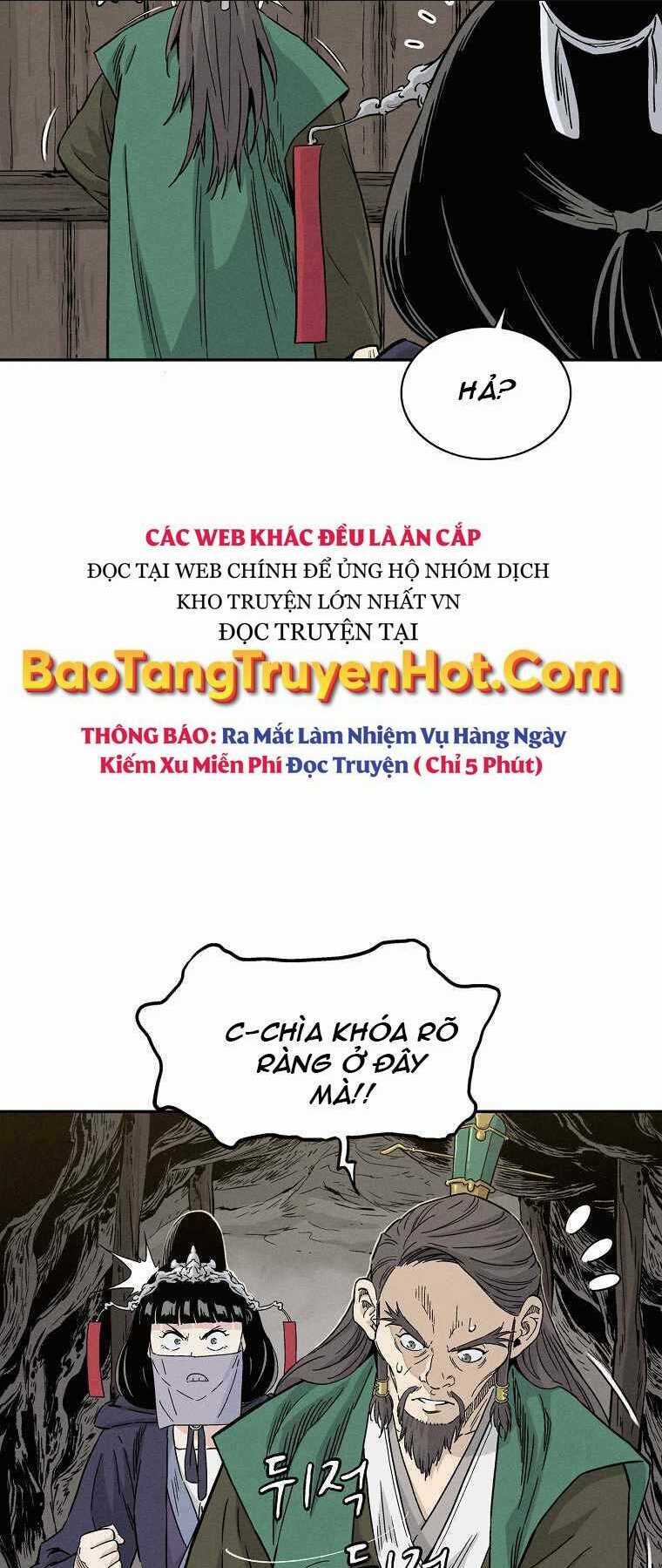 Trọng Sinh Thành Thần Y Thời Tam Quốc Chapter 47 trang 3