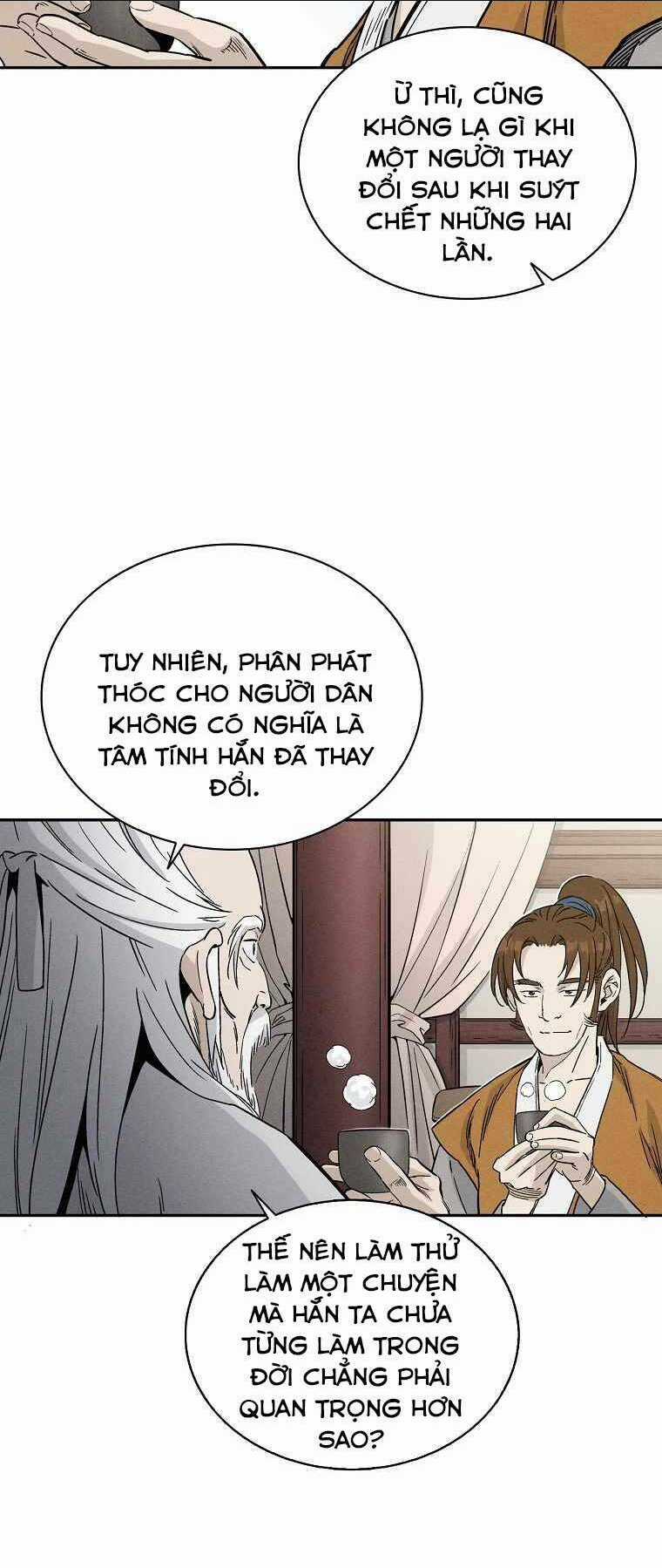 Trọng Sinh Thành Thần Y Thời Tam Quốc Chapter 47 trang 30