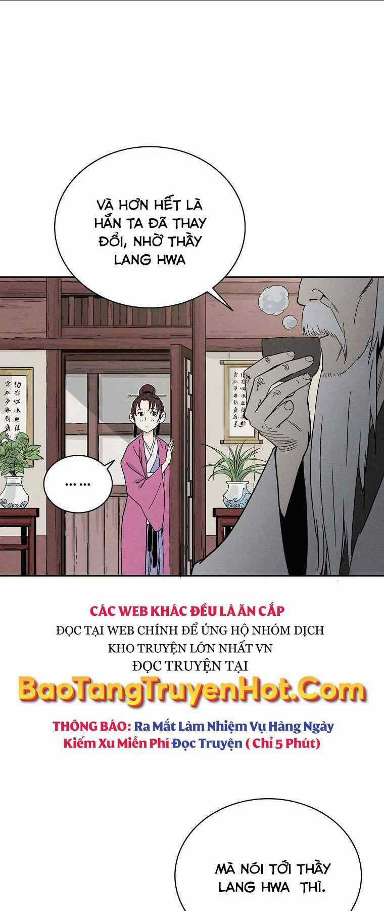 Trọng Sinh Thành Thần Y Thời Tam Quốc Chapter 47 trang 31