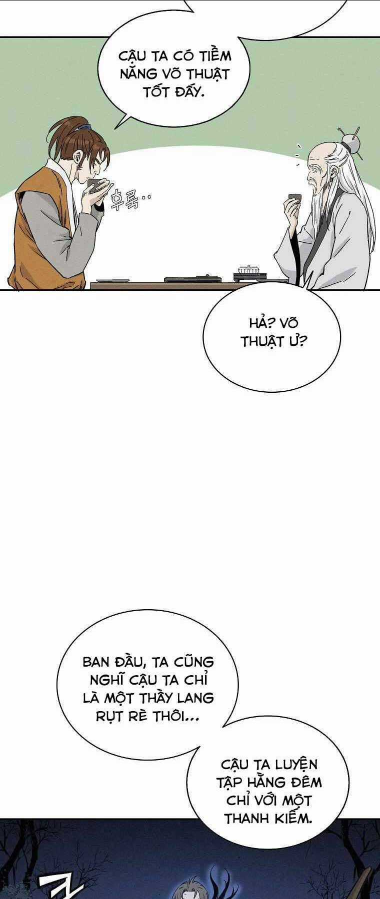 Trọng Sinh Thành Thần Y Thời Tam Quốc Chapter 47 trang 32