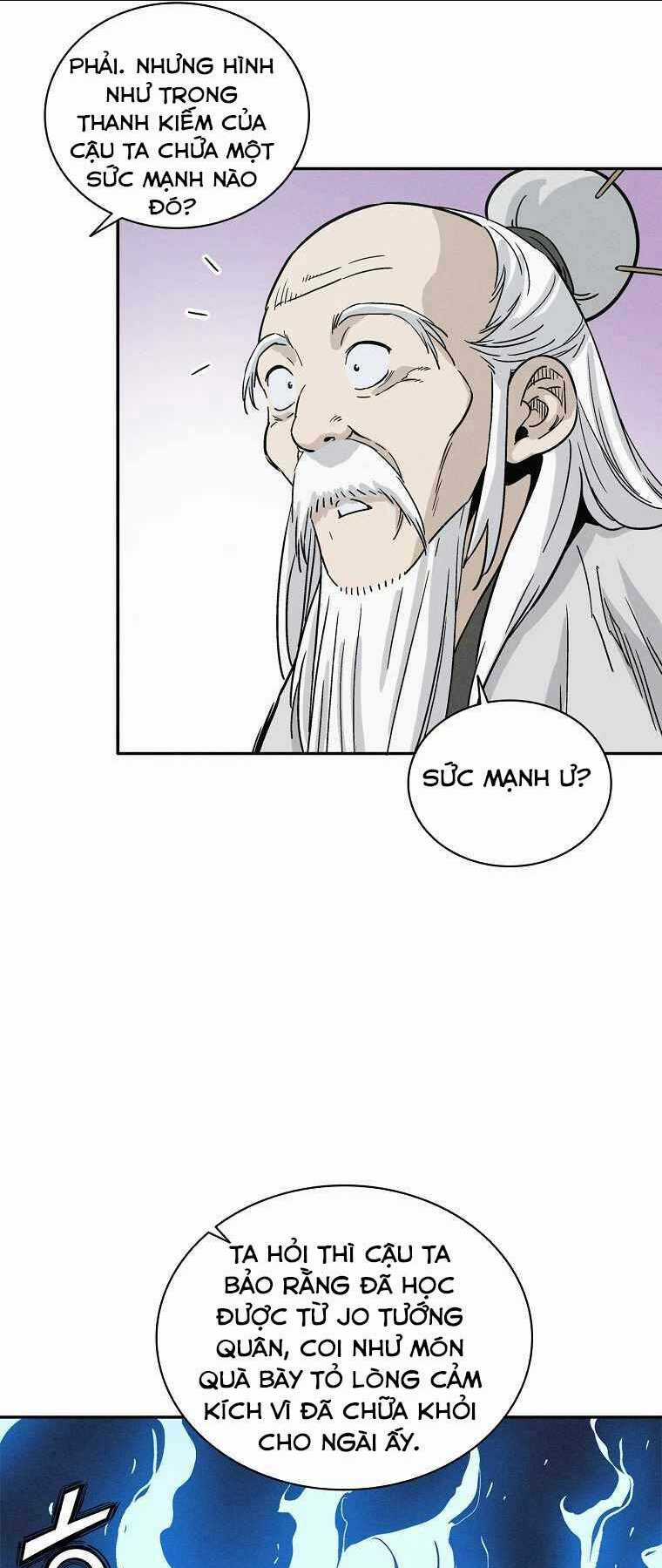 Trọng Sinh Thành Thần Y Thời Tam Quốc Chapter 47 trang 34