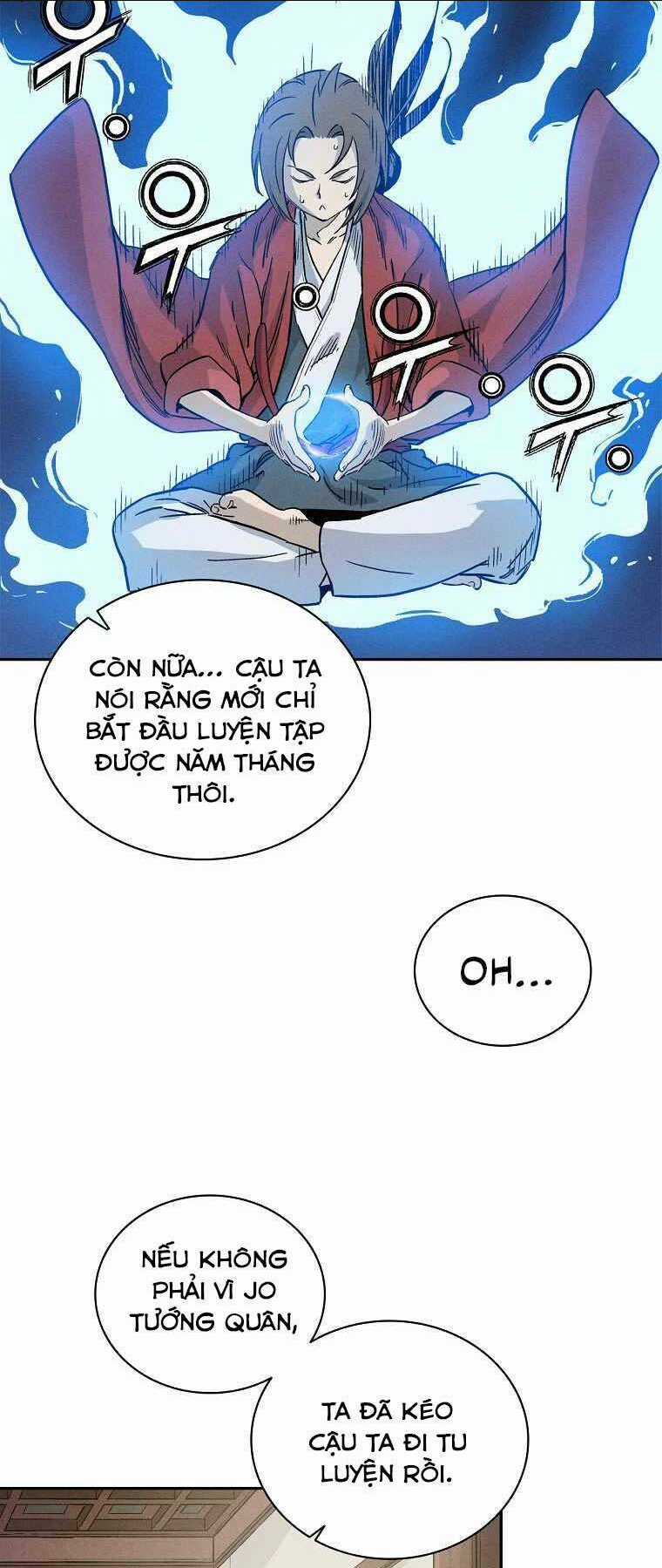 Trọng Sinh Thành Thần Y Thời Tam Quốc Chapter 47 trang 35