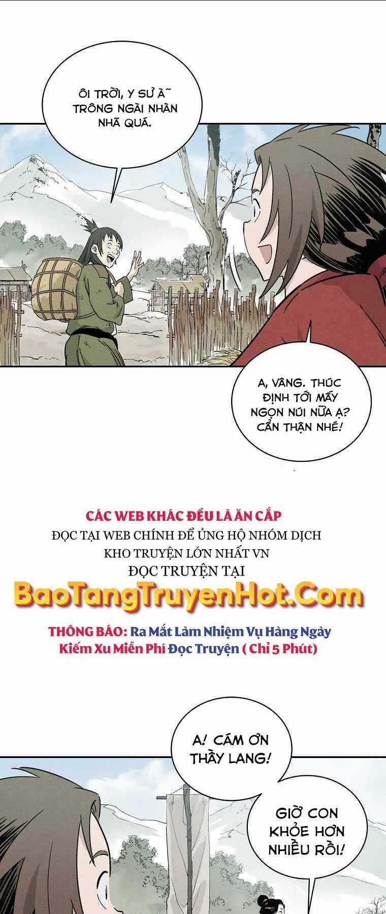Trọng Sinh Thành Thần Y Thời Tam Quốc Chapter 47 trang 40