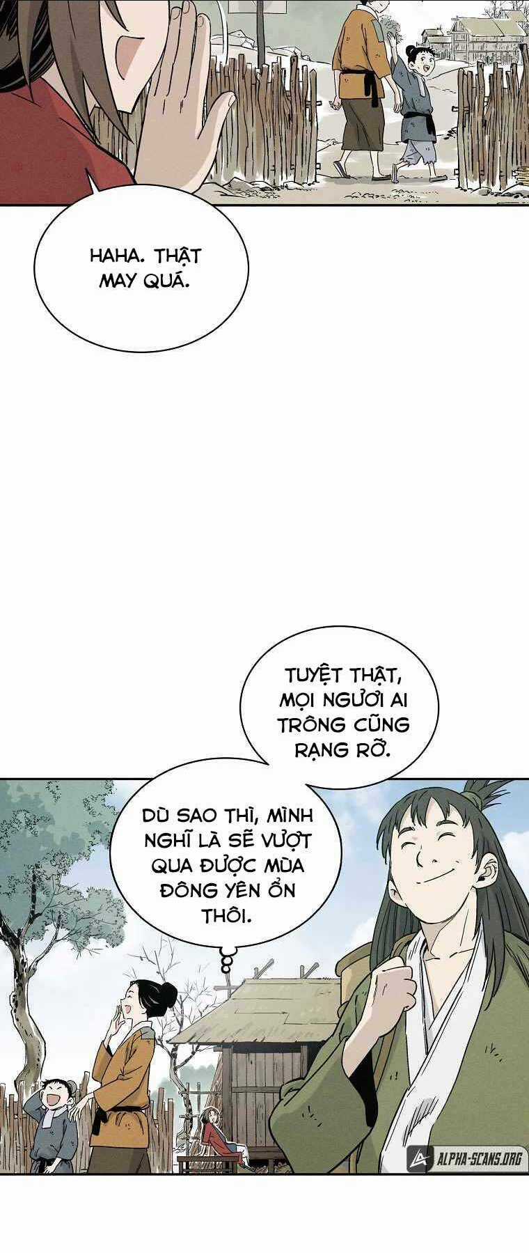 Trọng Sinh Thành Thần Y Thời Tam Quốc Chapter 47 trang 41