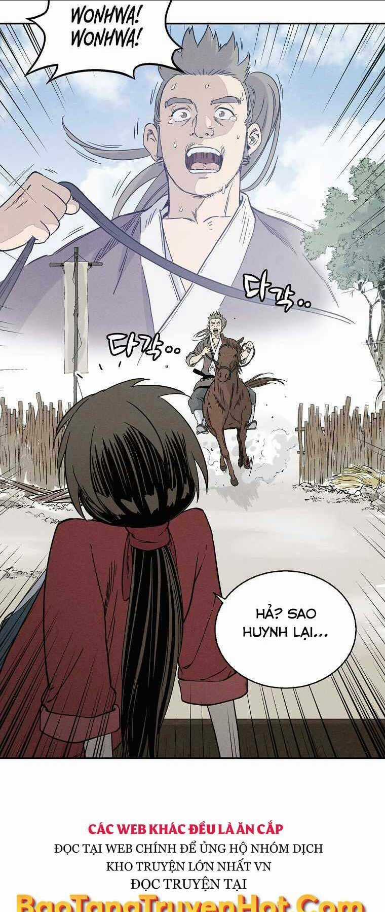 Trọng Sinh Thành Thần Y Thời Tam Quốc Chapter 47 trang 44