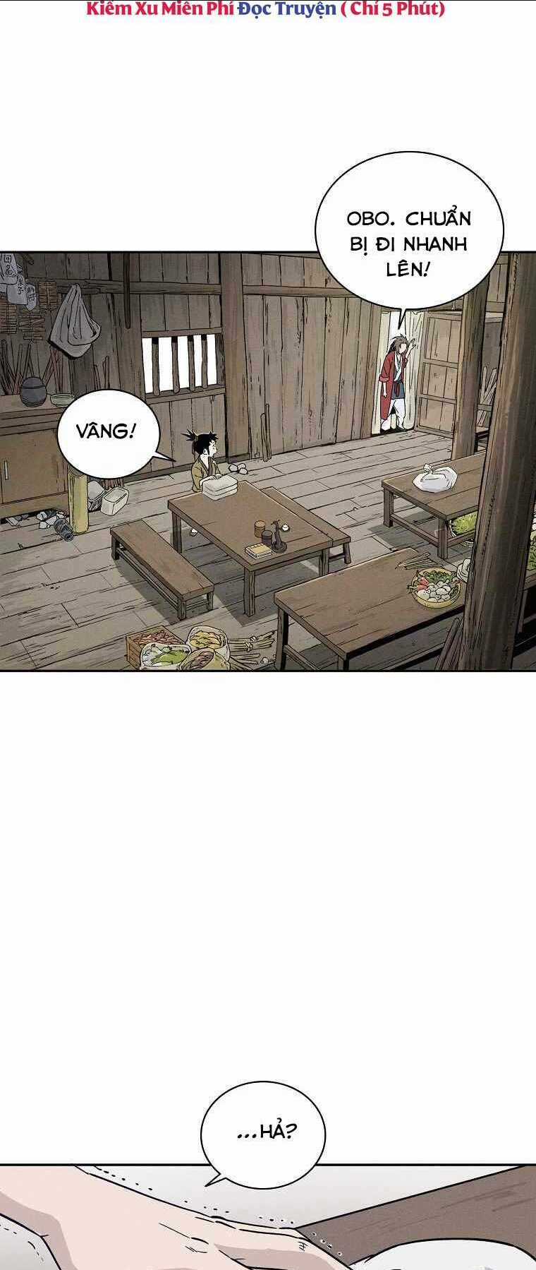 Trọng Sinh Thành Thần Y Thời Tam Quốc Chapter 47 trang 47