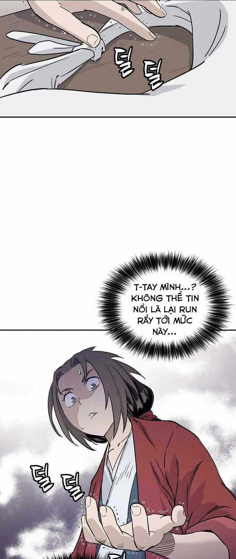 Trọng Sinh Thành Thần Y Thời Tam Quốc Chapter 47 trang 48