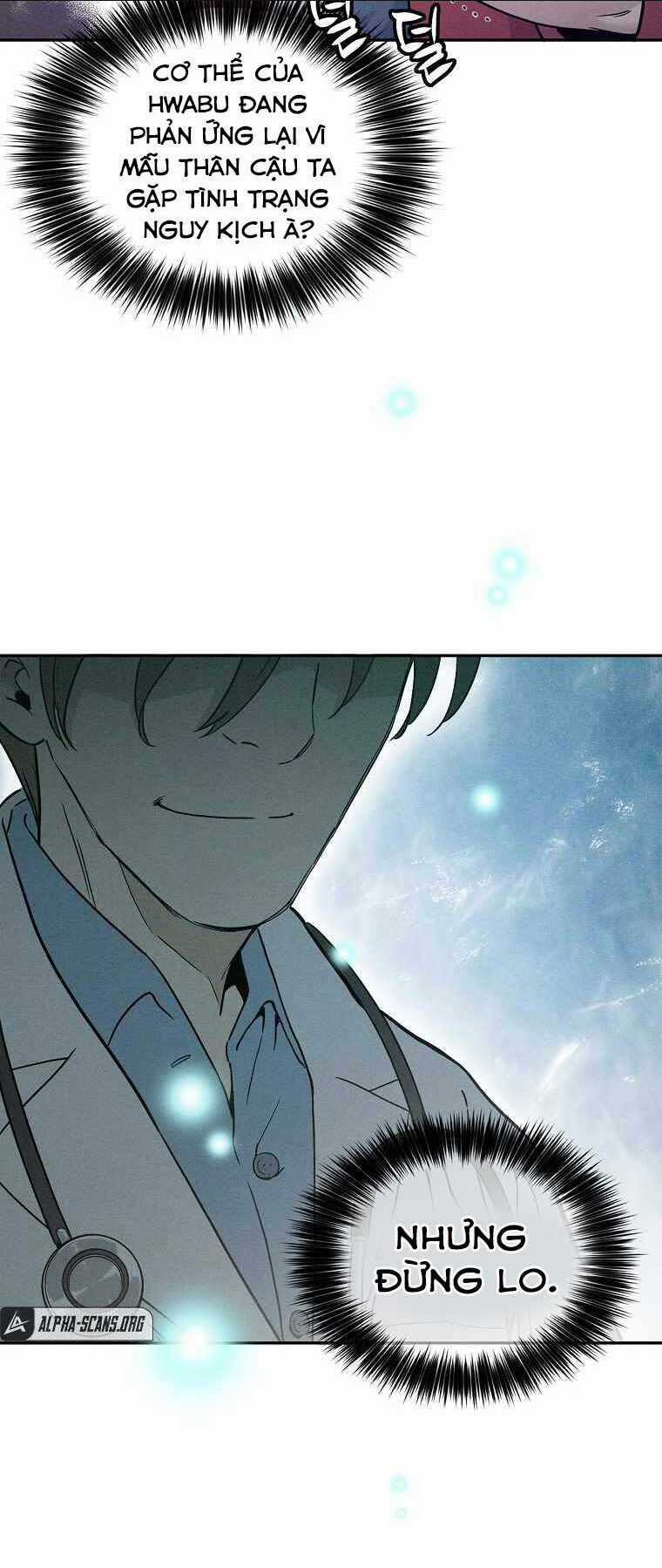 Trọng Sinh Thành Thần Y Thời Tam Quốc Chapter 47 trang 49