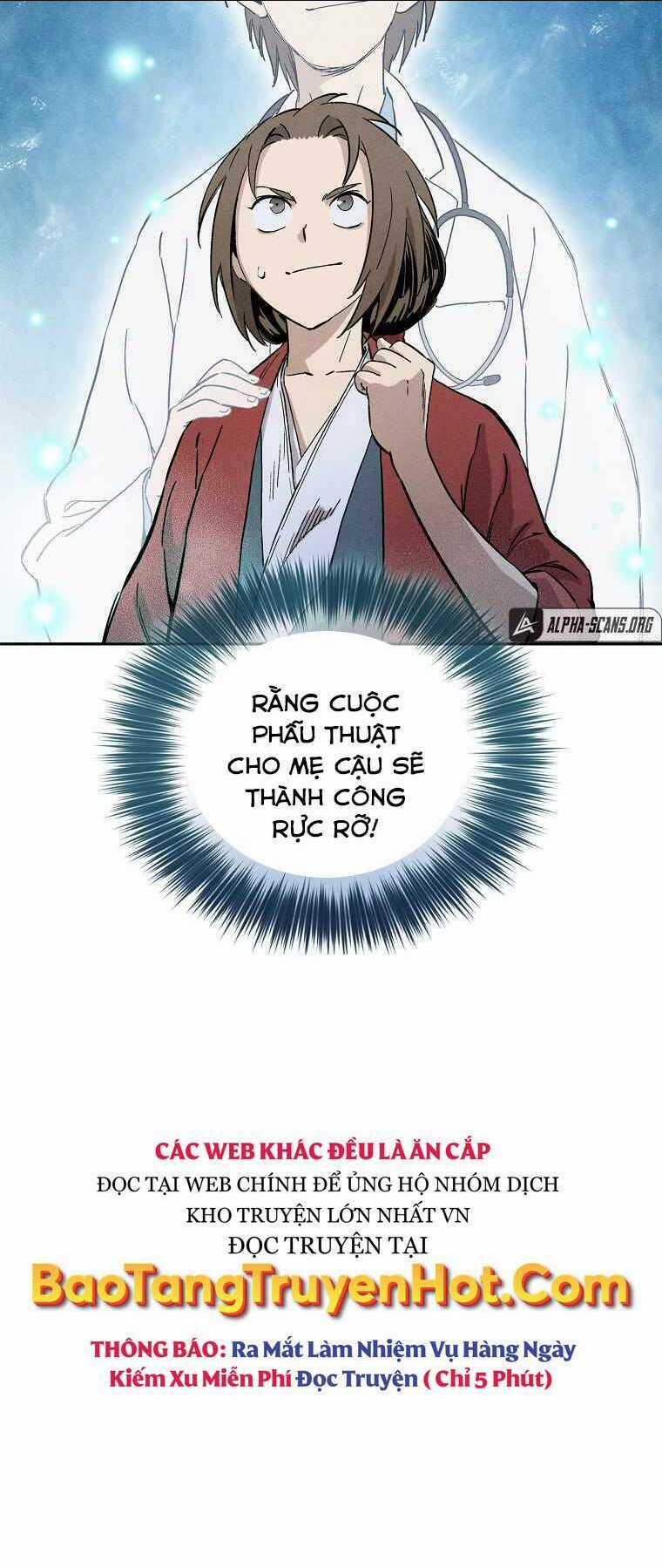 Trọng Sinh Thành Thần Y Thời Tam Quốc Chapter 47 trang 51