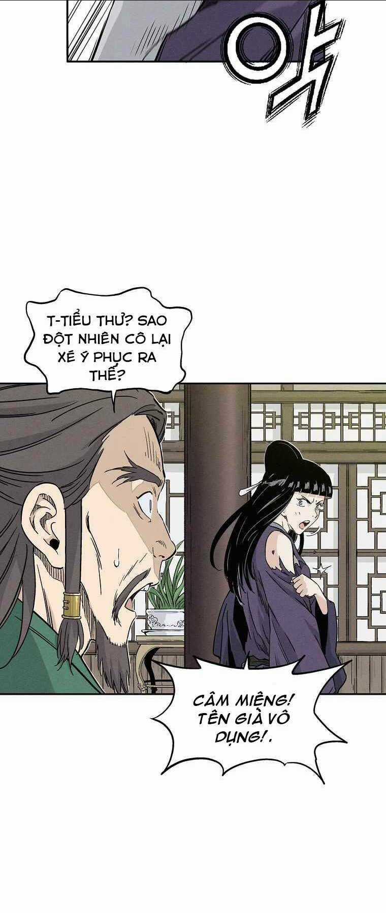 Trọng Sinh Thành Thần Y Thời Tam Quốc Chapter 47 trang 6