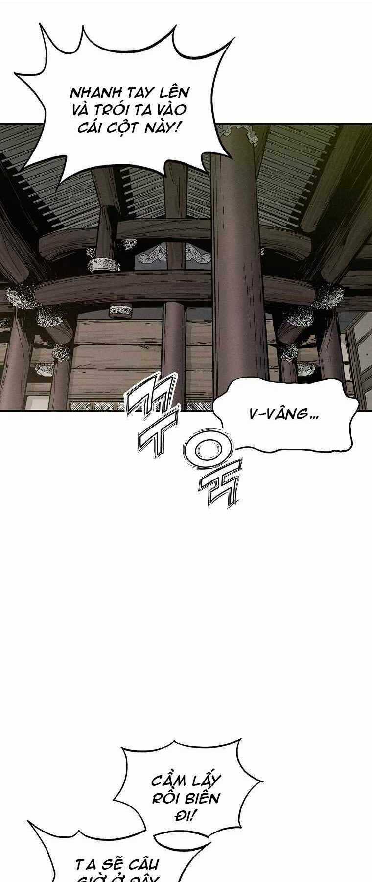 Trọng Sinh Thành Thần Y Thời Tam Quốc Chapter 47 trang 7