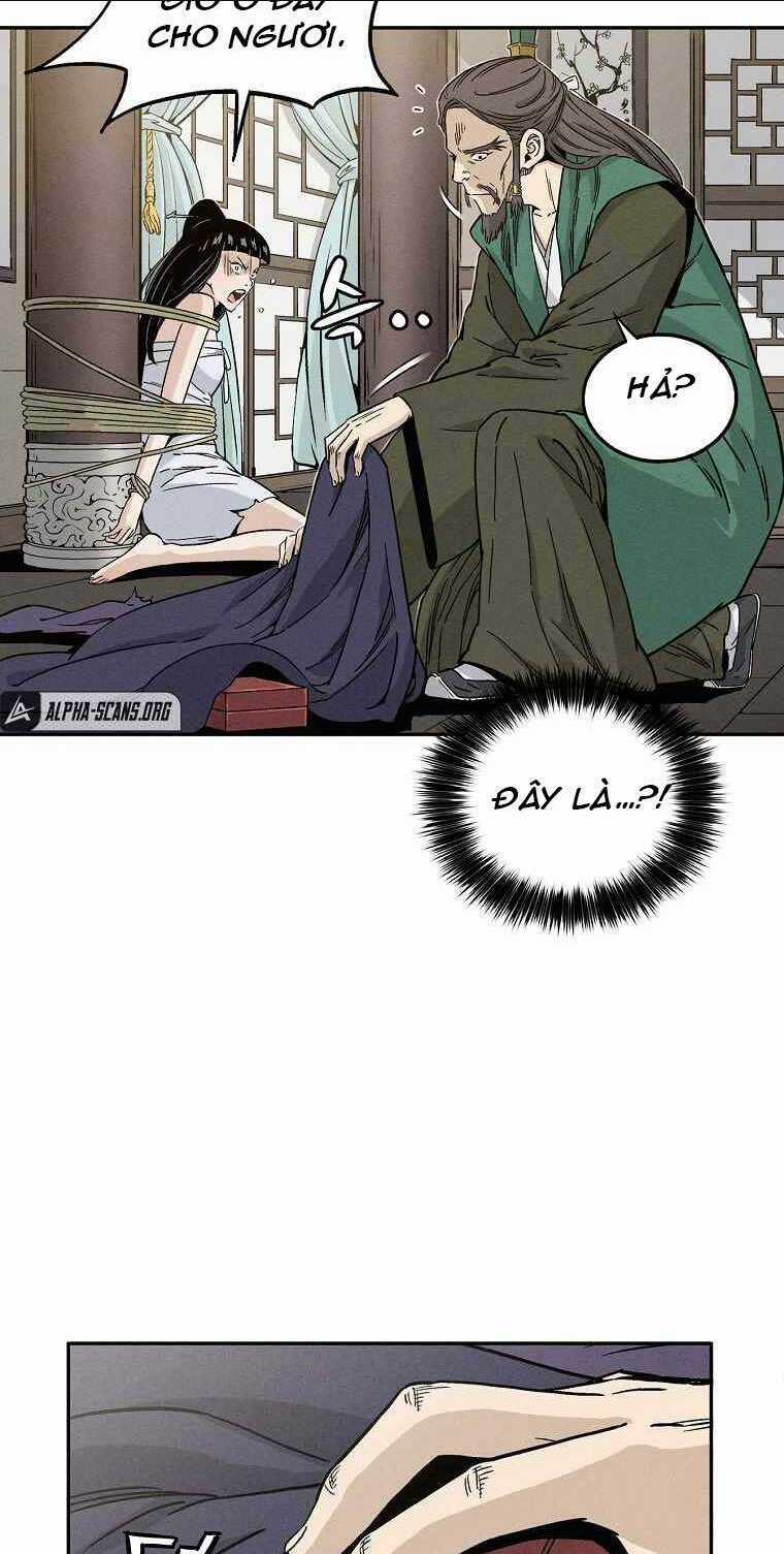 Trọng Sinh Thành Thần Y Thời Tam Quốc Chapter 47 trang 8