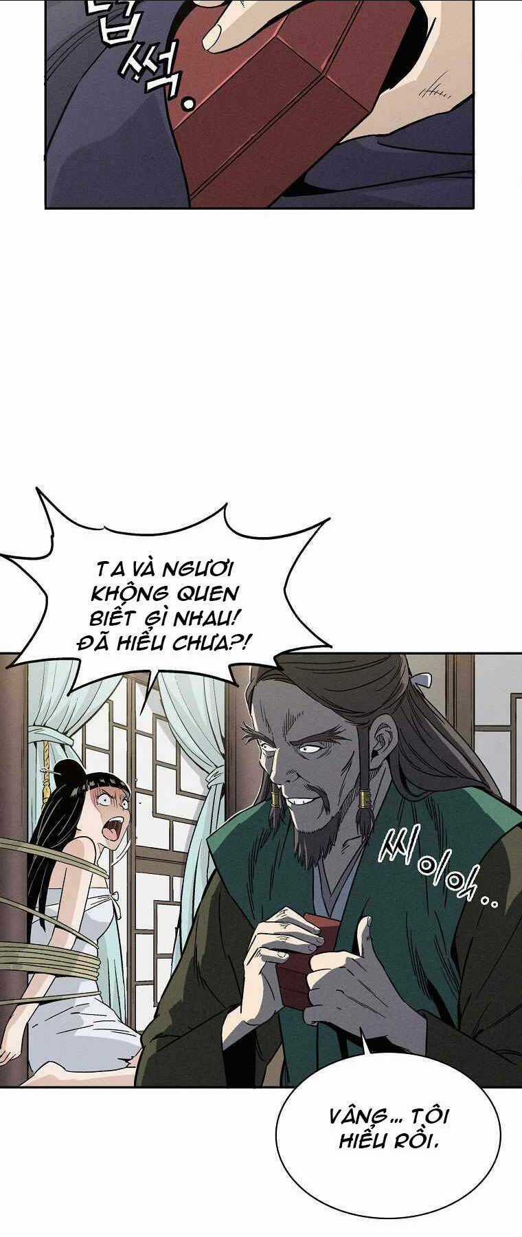 Trọng Sinh Thành Thần Y Thời Tam Quốc Chapter 47 trang 9