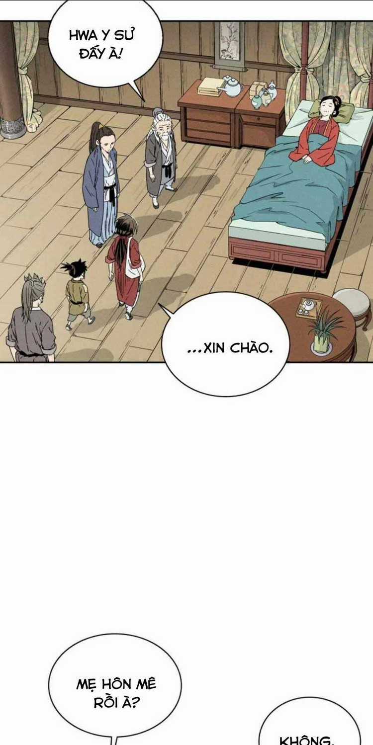 Trọng Sinh Thành Thần Y Thời Tam Quốc Chapter 48 trang 10