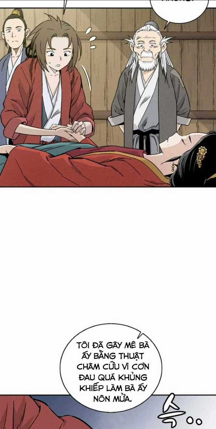 Trọng Sinh Thành Thần Y Thời Tam Quốc Chapter 48 trang 11