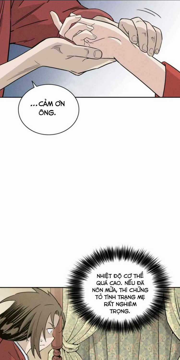 Trọng Sinh Thành Thần Y Thời Tam Quốc Chapter 48 trang 12