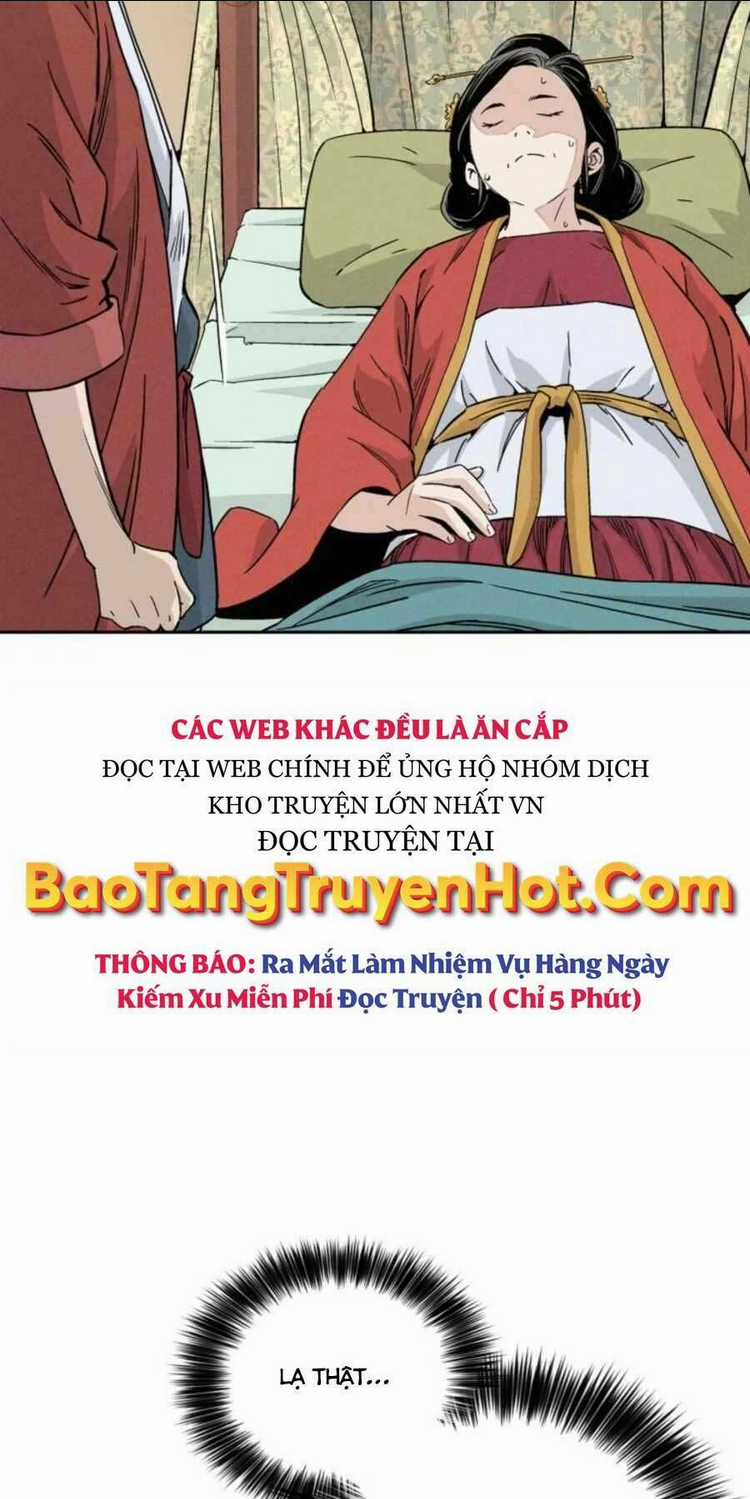 Trọng Sinh Thành Thần Y Thời Tam Quốc Chapter 48 trang 13