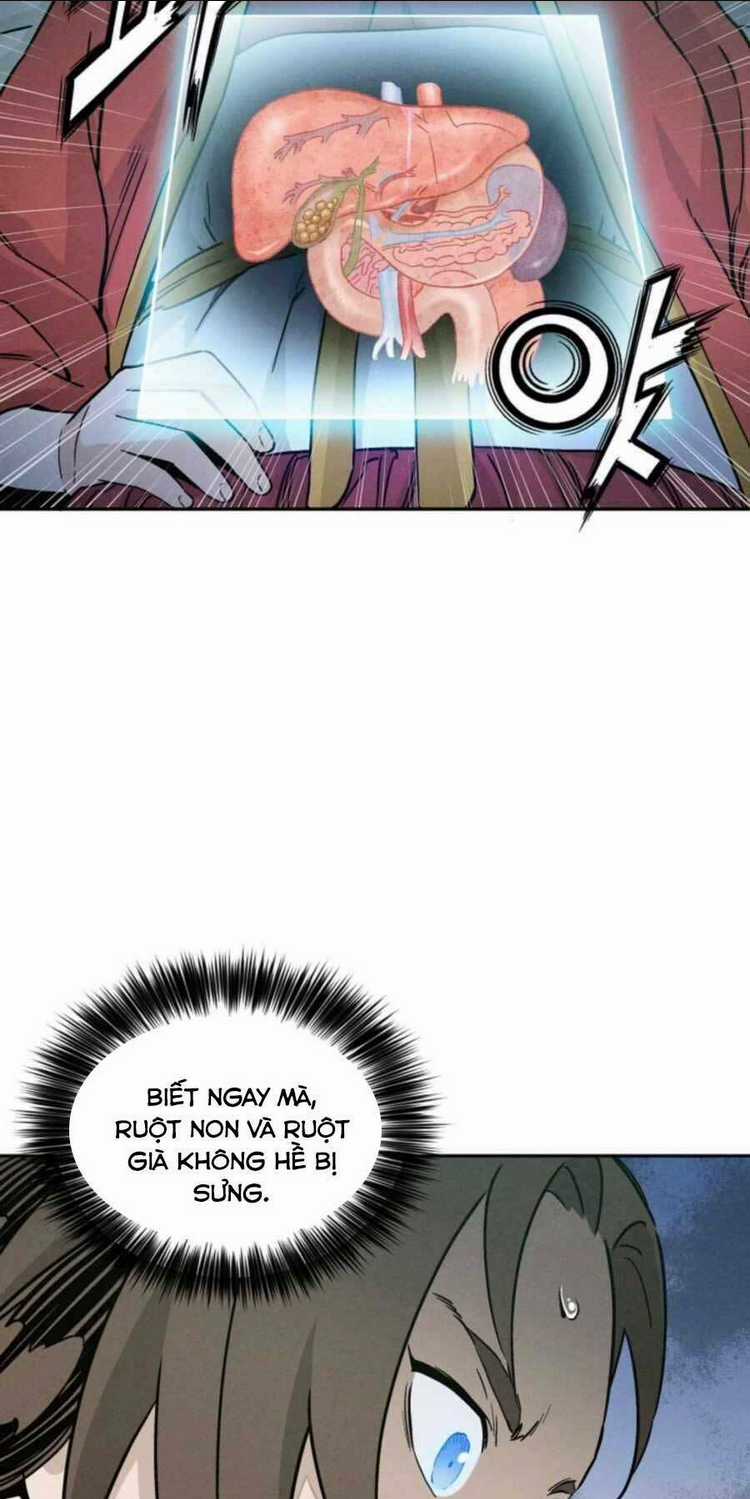 Trọng Sinh Thành Thần Y Thời Tam Quốc Chapter 48 trang 19