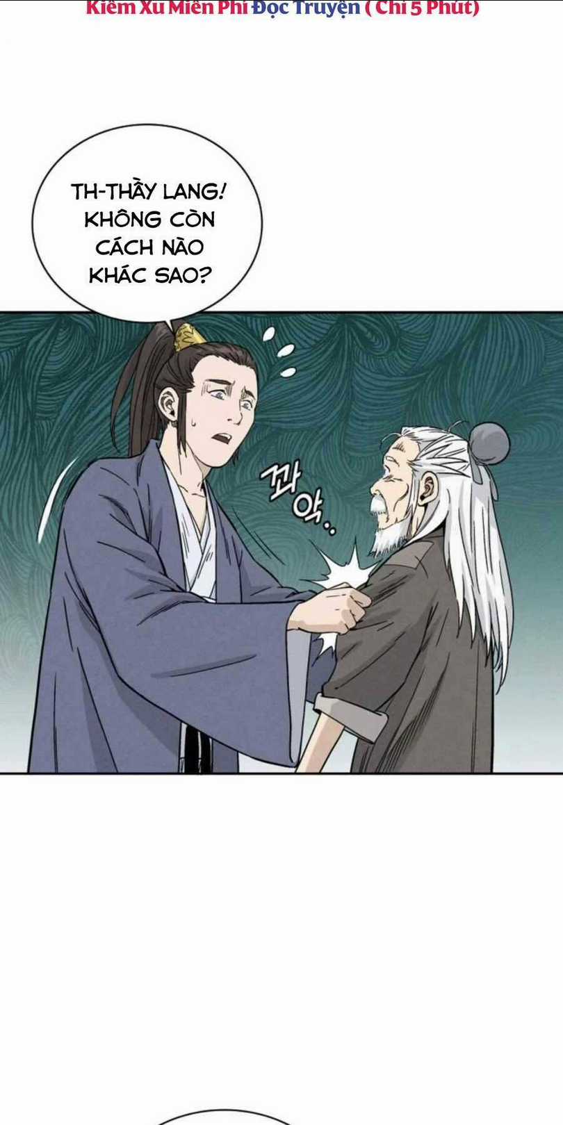 Trọng Sinh Thành Thần Y Thời Tam Quốc Chapter 48 trang 2