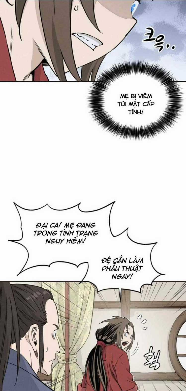 Trọng Sinh Thành Thần Y Thời Tam Quốc Chapter 48 trang 20