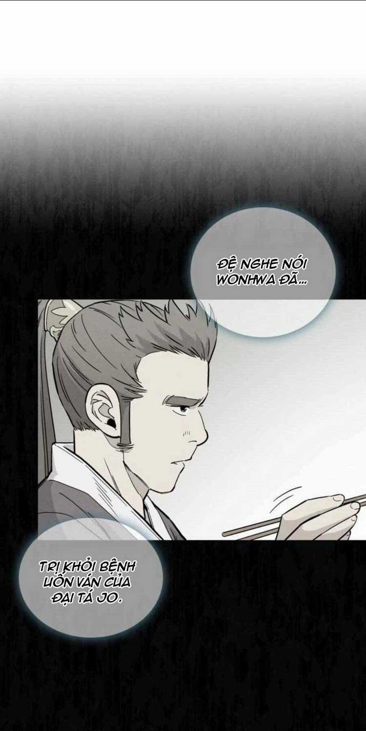 Trọng Sinh Thành Thần Y Thời Tam Quốc Chapter 48 trang 23